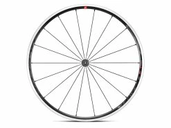 Fulcrum Racing 5 – Hjulsæt – Road – 28″ – 1650 G. – Fælgbremse – Clincher – QR – Campa