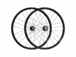 Fulcrum Racing 3 – Hjulsæt – Road – 28″ – 1660 G. – Disc – Clincher/tubeless Ready – Tru A