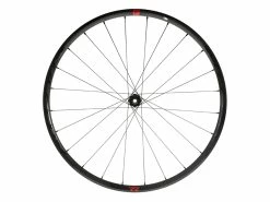 Fulcrum Rapid Red 5 DB – Hjulsæt – Gravel – 27,5″ – 1660 G. – Disc- 2Way Fit Ready – Tru A