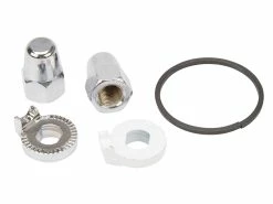 Shimano Nexus DI2 – Komponentsæt Til Nexus 5 Gears Nav – Elektronisk – 6R/6L