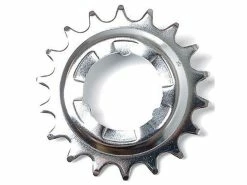 Shimano Nexus – Gearhjul 23 Tands – Sort