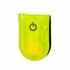 WOWOW Magnet Light – Sikkerhedslys Med Magnet – Gul -Sturmey Soldes WW40497 A default