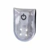 WOWOW Magnet Light – Sikkerhedslys Med Magnet – Hvid -Sturmey Soldes WW40498 A default
