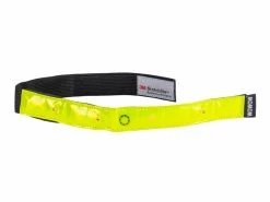 WOWOW Smart Bar – LED Sikkerhedsbånd – 2 Lysfunktioner