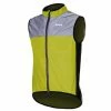 WOWOW Dark Jacket 1.1 – Refleksvest Til Voksne – Neongul – Str. M -Sturmey Soldes WW40530 A default 1