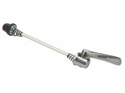 Shimano – Quick Release 133mm Til Forhjul – WH-RS500