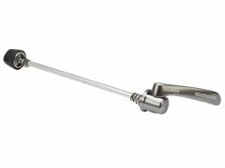 Shimano – Quick Release 163mm Til Baghjul – WH-RS500