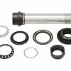 Shimano – Komplet E-Thru 15mm Aksel 110mm Lang – Passer Til WH-MT600 -Sturmey Soldes Y0G198010 A default