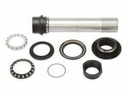 Shimano – Komplet E-Thru 15mm Aksel 110mm Lang – Passer Til WH-MT600