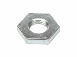 Shimano Nexus – Aksel Møtrik Smal – M9 X 3,5mm – Ved Rullebremse