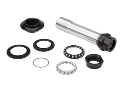 Shimano Deore – Akselsæt Til Fornav – 100mm X 15mm E-Thru – HB-M618 Med Flere