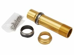 Shimano Saint – Akselsæt Til Fornav – 110mm X 20mm E-Thru – HB-M820