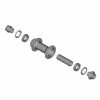 Shimano Deore – Akselsæt Til Fornav – 100mm X 15mm E-Thru – HB-MT410 -Sturmey Soldes Y2GX98010 A default