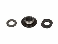 Shimano Deore – Konus Og Møtrik Højre Til Fornav Model HB-M525