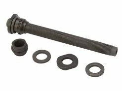 Shimano – Komplet Aksel Sæt Med Konus – Til Fornav HB-M475