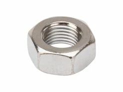 Shimano Nexus – Aksel Møtrik 3/8″ – Åben – 7mm Bred