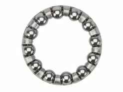 Shimano Nexus – Kuglering Højre – 3/16″ Kugler 12 Stk – Til 7 Gears Nav