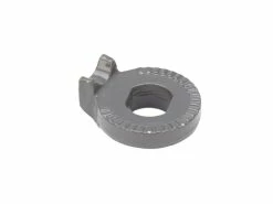 Shimano Nexus – Non-turn Fikserskive Grå – Til Nexus 7 Gear