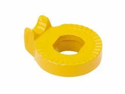 Shimano Nexus – Non-turn Fikserskive – 5R – Guld