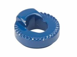 Shimano Nexus – Non-turn Fikserskive – 8R – Blå