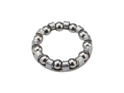 Shimano Nexus 7 – Kugleleje Lille Venstre Side – SG-C3000-7R