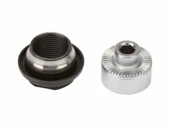 Shimano XT – Konus Og Møtrik Venstre Til Bagnav – FH-M775