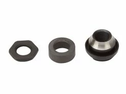 Shimano Deore – Konus Unit Venstre Til Bagnav – FH-M595