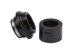 Shimano – Konus Og Møtrik Venstre Til Baghjul/bagnav – Flere Modeller