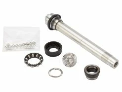 Shimano Ultegra – Akselsæt Til Baghjul – WH-6800