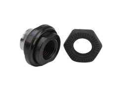 Shimano – Konus Og Møtrik Højre Til Baghjul/bagnav – WH-RS11 Med Flere