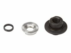 Shimano – Konus Unit Venstre Til Forhjul – WH-RS11, RS21 Og RS31