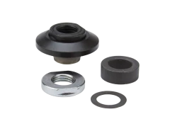 Shimano – Konus Og Møtrik Venstre Til Baghjul/bagnav – WH-RS31 Med Flere