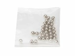 Shimano – Stålkugler 5/32″ – 34 Stk. – Passer Til Flere Shimano Nav