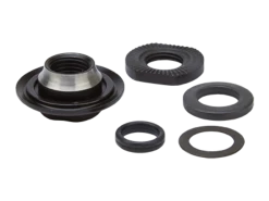 Shimano – Konus Og Møtrik Højre Til Forhjul – WH-MT15 Med Flere