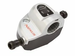 Shimano Nexus 3 – Gearskifte Klokke – Passer Til 3 Gearsnav SG-3C41