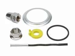 Shimano Nexus – Komponentssæt For Nexus 3 Gear (86,85mm) – Type SG-3R40