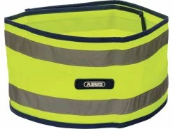 Abus Lumino – Refleksbånd – 82-108 Cm – One Size