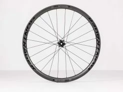 Bontrager Aeolus Pro3V TLR Disc – Baghjul 700c Road – E-Thru 12x148mm – Shimano/Sram 11 Gear