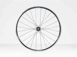 Bontrager Paradigm TLR – Baghjul 700c Road – Fælgbremse – Quick Release 100mm – Shimano/Sram 10/11 G