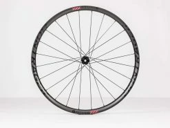 Bontrager KOVEE XXX Carbon TLR – Forhjul 29″ MTB – E-Thru 15x110mm