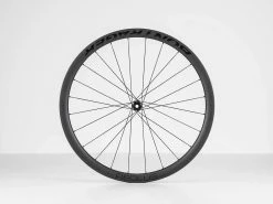 Bontrager Aeolus Pro 37 TLR Disc – Baghjul 700c Road – E-Thru 12x142mm – Shimano 9/10/11 Gear