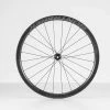 Bontrager Aeolus RSL 37 TLR Disc – Forhjul 700c Road- E-Thru 12x100mm -Sturmey Soldes b 599063 a default