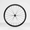 Bontrager Aeolus RSL 37 TLR Disc – Baghjul 700c Road – E-Thru 12x142mm – Shimano 9/10/11 Gear