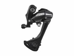 Shimano – Rear Derailleur 7/8s Black SGS – RD-M3020 Acera