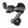 Shimano Tourney – Bagskifter RD-TY21-B-GS – 1/2/3 Klinger Og 6 Gears Kassette -Sturmey Soldes erdty21bgsdl a default