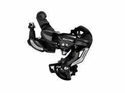 Shimano Tourney – Bagskifter RD-TY500-D – 1/2/3 Klinger Og 6/7 Gears Kassette