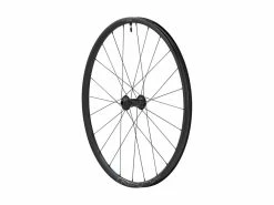 Shimano WH-MT601 – Forhjul 27,5″ MTB – Til E-Thru Boost 15x110mm Aksel – Skivebremser