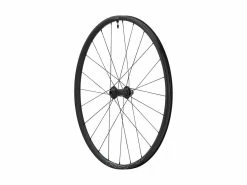 Shimano WH-MT601 – Forhjul 29″ MTB – Til E-Thru Boost 15x110mm Aksel – Skivebremser
