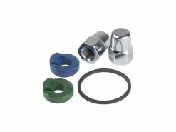 Shimano Nexus – Komponentsæt Nexus 8 Gear – 8R/8L Fikserskiver