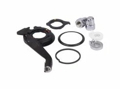 Shimano Nexus – Komponentsæt For Nexus 5 Gear – SG-C7000-5 – 6R/6L Fikserskiver